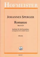Romanze Mei B 29 