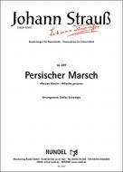 Marche persane op. 289 