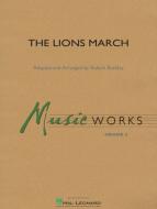 The Lions March Standard