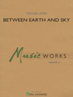 Between Earth and Sky Standard