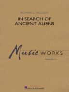 In Search of Ancient Aliens Standard