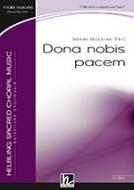 Dona nobis pacem 