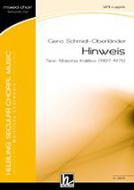 Hinweis 