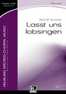 Lasst uns lobsingen 