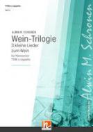 Wein - Trilogie 