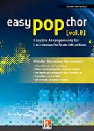Easy Pop Chor 8: Comedian Harmonists 