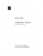 Littlemore Tractus 