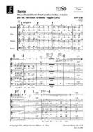 Passio Domini nostri Jesu Christi secundum Joannem 