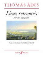 Lieux retrouvés 