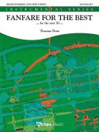 Fanfare for the Best 