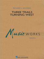 3 Trails Turning West Download