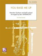 You Raise Me Up 