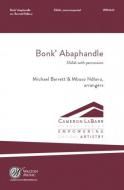 Bonk' Abaphandle 