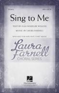 Sing to Me Standard
