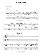 Guitar Anthology 