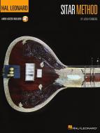 Hal Leonard Sitar Method 