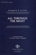 All Through The Night 