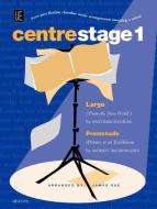 Centre Stage 1: Dvorak Largo - Mussorgskij Promenade 