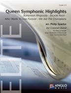 Queen Symphonic Highlights 