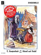 Hansel et Gretel 
