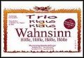 Wahnsinn 