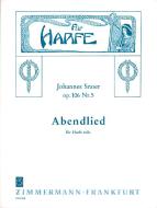 Chant du soir op. 106/5 