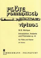 Introduction, Andante et Polonaise op. 43 