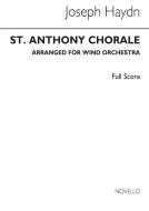St. Anthony Chorale 