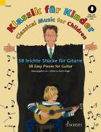 Musique classique pour les enfants 