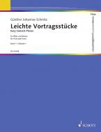 Pièces de concert faciles Vol. 1 Download