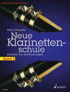 Neue Klarinettenschule 2 Download