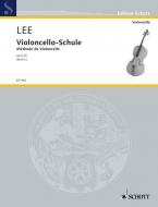 Méthode de Violoncello op. 30 Download