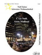 C'est Noël 