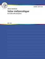 Valse melancolique 