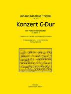 Concerto G major op. 55/2 