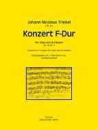 Concerto F major op. 55/3 