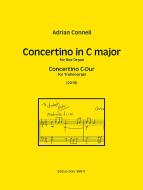 Concertino C major 