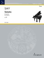 Sonate op. 80 Standard