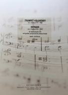 Trumpet Voluntary & Intrade 