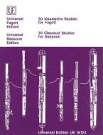 30 klassische Studien 