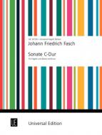 Sonata C Major 