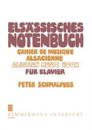 Le Livre de notes alsacien 