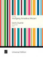 6 Duets Band 1 