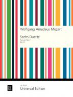 6 Duets Band 2 