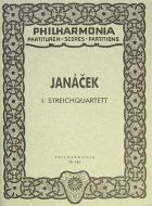 String Quartet No. 1 
