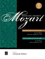 Les Noces de Figaro 