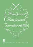 Le Journal de la Flûte 2 