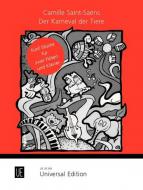 The Carnival of the Animals 