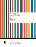 Quartett op. 52 