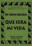 Que Sera Mi Vida 